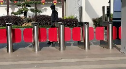 校园闸机2