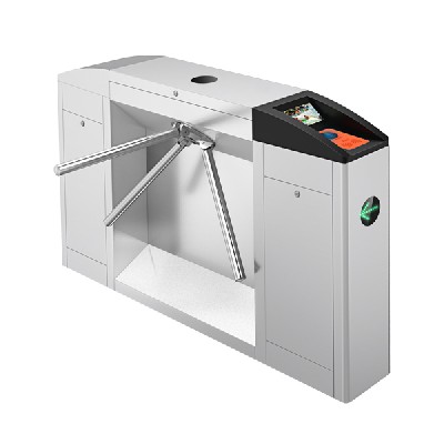 全自动检票三辊闸