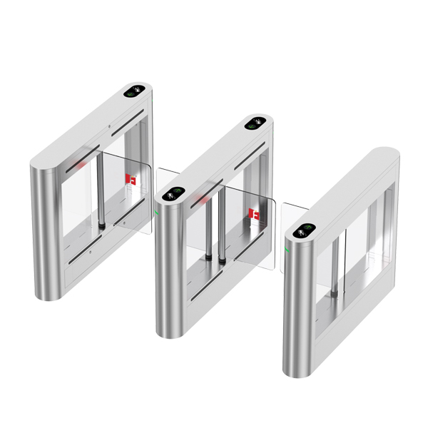 TH-OV2020双通道摆闸a2