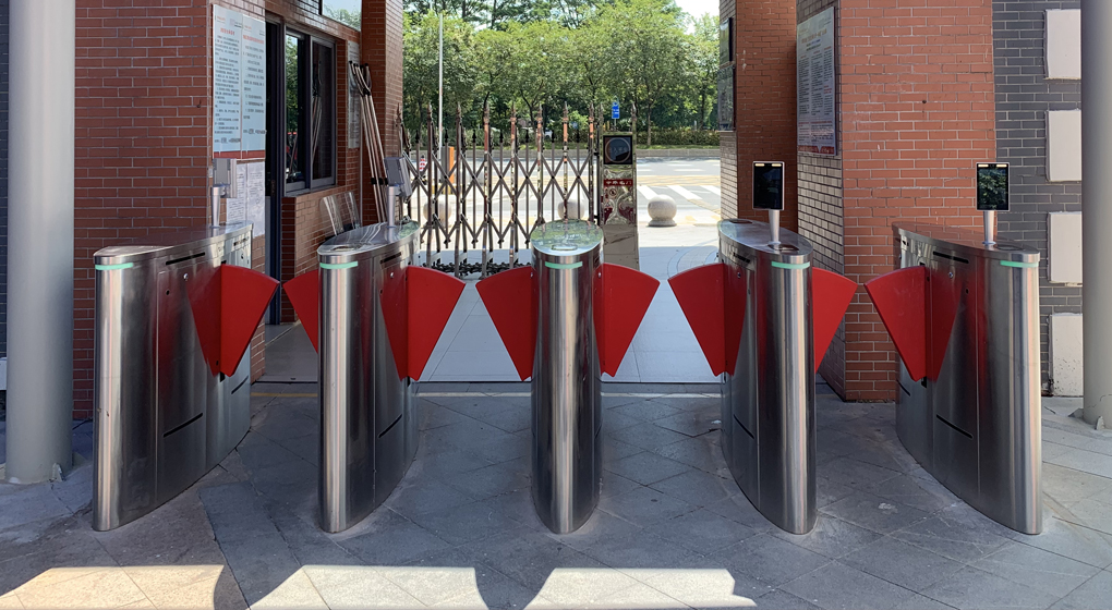 广州增城碧桂园学校