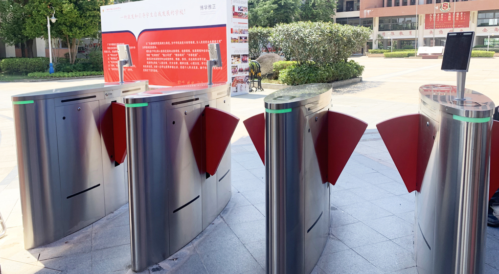 广州增城碧桂园学校3